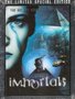 Science-Fiction-DVD-Immortals-(2-DVD-SE)