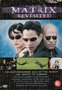 SF-Actie-DVD-The-Matrix-Revisited