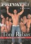 Private-DVD-The-Private-Live-of-Toni-Ribas