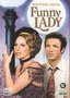 Romantiek-DVD-Funny-Lady