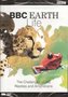 Documentaire-DVD-BBC-Earth-Life-6