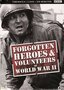 DVD-box-Forgotten-Heroes-&amp;-Volunteers-of-WW-II-(2-DVD)