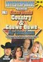 CD+DVD-Onze-Beste-Country-&amp;-Gouwe-Ouwe-Artiesten-Vol.-1