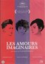 Franse-film-DVD-Les-Amours-Imaginaires