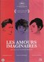 Franse-film-DVD-Les-Amours-Imaginaires