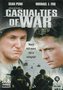 DVD-oorlogsfilms-Casualties-of-war