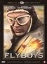 DVD-oorlogsfilms-Flyboys-(2-DVD-SE)