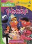 DVD-Sesamstraat-Feest