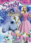 Animatie-DVD-Sindy-De-Sprookjes-Prinses