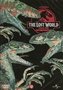 Avontuur-DVD-Jurassic-Park:-The-Lost-World