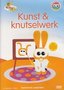 Baby-TV-DVD-Kunst-&amp;-knutselwerk