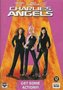 DVD-Actie-Charlies-angels-Get-Some-Action