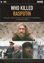 Documentaire-DVD-BBC-Who-Killed-Rasputin