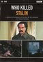 Documentaire-DVD-BBC-Who-Killed-Stalin