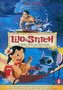 Disney-DVD-Lilo-&amp;-Stitch:-2-Disc