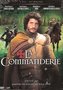 TV-serie-DVD-La-Commanderie-(3-DVD)