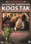 TV-serie-DVD-De-eenzame-oorlog-van-Koos-Tak-(2-DVD)