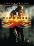 Actie-DVD-xXx-(Steelbook)