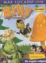 Animatie-DVD-Krummel-Billy-de-Bengelbij