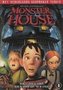 Animatie-DVD-Monster-House