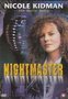 Actie-DVD-Nightmaster