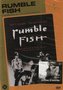 Actie-DVD-Rumble-Fish