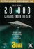 DVD Miniserie - Jules Verne's 20.000 Leagues under the Sea_