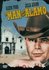 DVD western - The man from the Alamo_