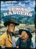 DVD western - The Texas Rangers_