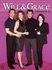 DVD TV series - Will & Grace seizoen 5 (4 DVD SE)_