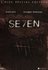 DVD Thriller - Seven (2 DVD SE)_