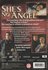 DVD Thriller - She`s No Angel_