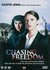 DVD Thriller - Chasing Freedom_