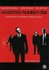 DVD Thriller - Gangster number one_