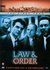 DVD TV series - Law & Order Serie 1 (6 DVD)_