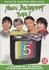 DVD TV series - Men Behaving Badly - Serie 5_