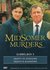 DVD TV series - Midsomer Murders Dubbelbox 3_