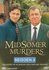 DVD TV series - Midsomer Murders seizoen 2 (4 DVD)_
