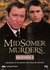 DVD TV series - Midsomer Murders seizoen 3 (4 DVD)_