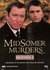 DVD TV series - Midsomer Murders seizoen 3 (4 DVD)_