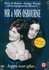 DVD TV series - Mr. And Mrs. Osbourne_