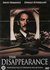 DVD Thriller - The Disappearance_