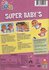 DVD Dora - Super Baby's_