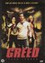 DVD Actiefilm - Greed_