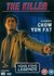 DVD Aktie - The killer_