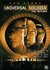 DVD Aktie - Universal Soldier: The Return_