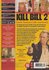 DVD Actie - Kill Bill 2_