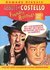 DVD box - Abbott and Costello - Funniest Routines (2 DVD)_