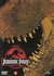 DVD avontuur - Jurassic Park_