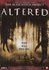 DVD Horror - Altered_